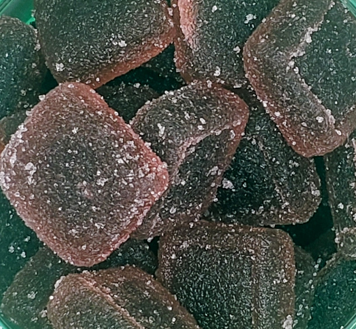ORS Premium CBD True Sleep Gummies Elderberry Flavor