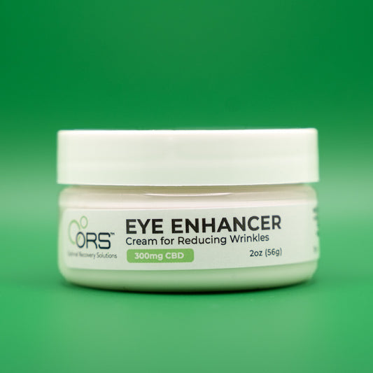 ORS Premium Under Eye Enhancer 300mg CBD 2oz